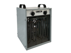 Elektroheizung 9KW mieten