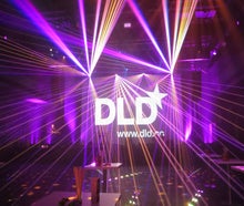 Lasershow - 5 Watt RGB mit Live- Operator - Laser - Showlaser