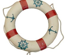 Rettungsringe, Maritim, Schifffahrt, Schiff, Schwimmring