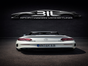 Mercedes-Benz C63S AMG Cabrio - Galerie - Bild 3