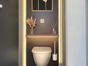 Autarke Luxus Toilettenwagen - Galerie - Bild 2