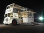Exklusiver Londonbus - mit seitlicher Bühne, Londonbus, Roadshow, Event, Messestand, Promotionbus, promotional bus, Truck, - Galerie - Bild 3