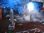 Halloween Friedhof , Halloween Dekoration - Galerie - Bild 2