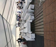 Gartenparty 50 Personen