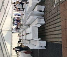 Gartenparty 50 Personen