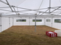 Partyzelt 5m x 10m Zelt Festzelt Faltzelt - Galerie - Bild 3