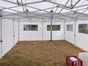 Partyzelt 5m x 10m Zelt Festzelt Faltzelt - Galerie - Bild 3