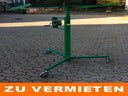 Gipsplattenlift - Deckenplattenlift - Galerie - Bild 1
