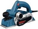 Elektrohobel Bosch blau