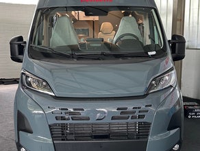 Freiburger Dethleffs Kastenwagen Vermietung von TC Kastenwagen