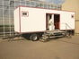 Toilettenwagen incl .Lieferung - Galerie - Bild 2