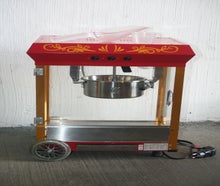 Popcornmaschine