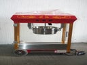 Popcornmaschine