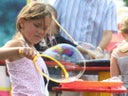 Bubble City / Seifenblasenspass / Seifenblasenaktion mieten