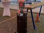 Terrassenstrahler / Terrassenheizer / Heizpilz 12 KW - Galerie - Bild 4