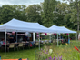 Partyzelt, Faltpavillon 3x6m - Galerie - Bild 2