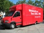 Show-, Promotion- und Bühnentruck / mobile Bühne / mobiler Shop - Galerie - Bild 2