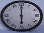 Ziffernblatt, Uhr, groß, riesig, - Galerie - Bild 4
