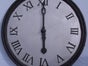 Ziffernblatt, Uhr, groß, riesig, - Galerie - Bild 4