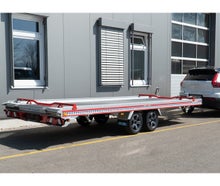 Fitzel Autotransporter Euro-Trans 35-22/60X