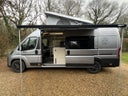 Tribute 669 2017 - Kastenwagen für 2 oder 4 Camper - Galerie - Bild 1