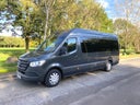 TOP - 9-Sitzer Bus XXL mit bis zu 2,50m Ladefläche - Galerie - Bild 1