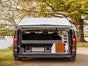 Renault Trafic 3 - Reisemobil für 5 Personen, mit Warmwasser und Heizung - Galerie - Bild 4