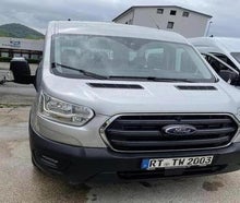 Ford Transit 9 Sitzer