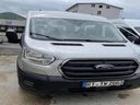 Ford Transit 9 Sitzer - Galerie - Bild 1