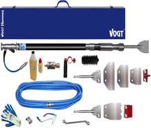 Vogt Hammer VH 50-130B