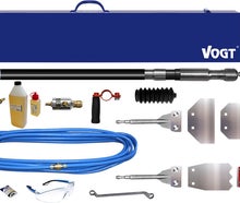 Vogt Hammer VH 50-130B