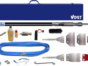 Vogt Hammer VH 50-130B