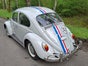VW- "Herbie"'Käfer 1300 - Galerie - Bild 2