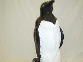 Pinguin, Nordpol, Arktis, Antarktis, Eis, Südpol