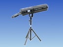 Verfolger, Bühnenscheinwerfer, Showtec SL-1200 Search Light