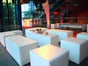 Würfel, Sessel, Tisch, Loungesofa, Loungesessel, Loungetisch - Galerie - Bild 2