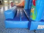 Hüpfburg Unterwasserwelt mit Rutsche 5x4m - Galerie - Bild 2