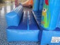 Hüpfburg Unterwasserwelt mit Rutsche 5x4m - Galerie - Bild 2