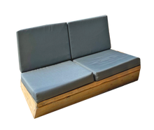 Lounge Sofa Natura mieten