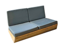 Lounge Sofa Natura mieten