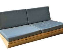 Lounge Sofa Natura mieten