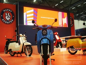 350 x 200 cm LED Videowände |P 2mm Messe Indoor - mieten