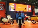 350 x 200 cm LED Videowände |P 2mm Messe Indoor - mieten - Galerie - Bild 1