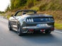 Ford Mustang GT 5.0 V8 Cabrio - Galerie - Bild 3