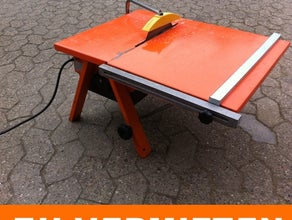 Fliesenschneider Elektrisch