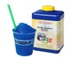 Slushmaschine, Slusher Classic, 2 x 8l, Frozen drinks, Slush Puppy, Daiquiris, Margaritas - Galerie - Bild 4