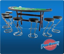 Black Jack Tisch