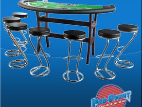 Black Jack Tisch