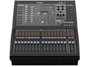 Yamaha QL1 Digitales Mischpult