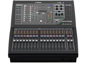 Yamaha QL1 Digitales Mischpult